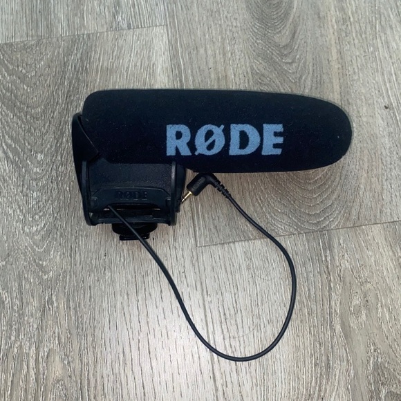 Rode VideoMic Pro - Picture 2 of 7